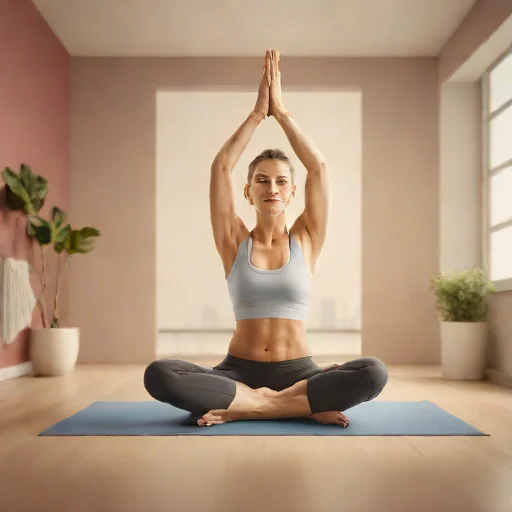 Yoga VPN