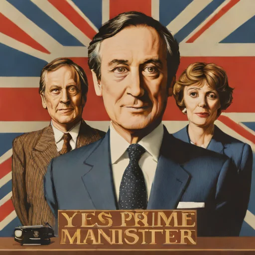 Yes, Prime Minister