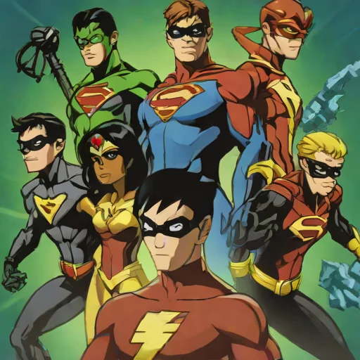 Young Justice