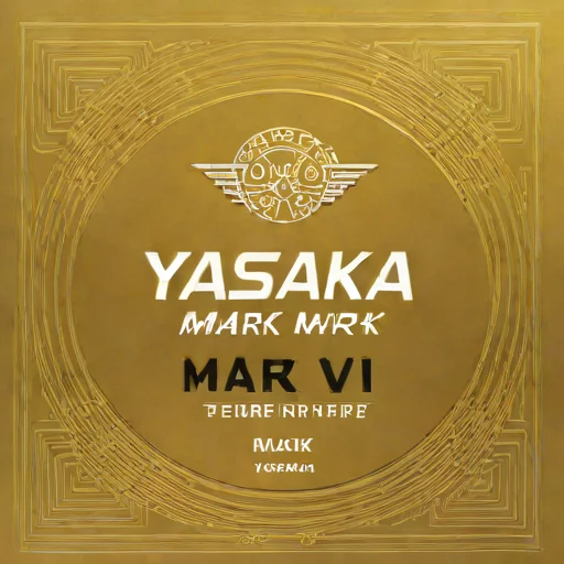 Yasaka Mark V HPS