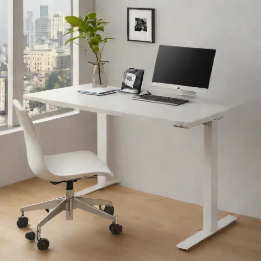Yo-Yo Desk 120