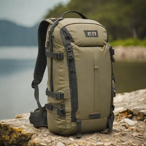 YETI Panga 28