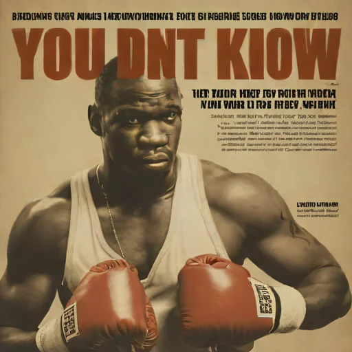 You Don't Know Bo