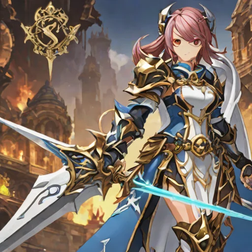 Ys IX: Monstrum Nox