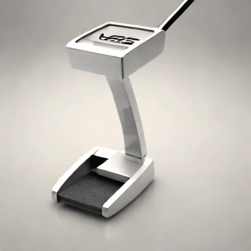 Yes! Tracy Putter