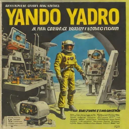 Yandro