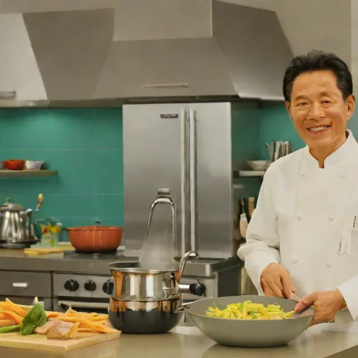 Yan Can Cook