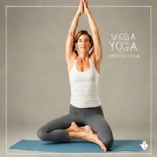 Yoga with Adriene