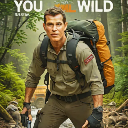 You vs. Wild