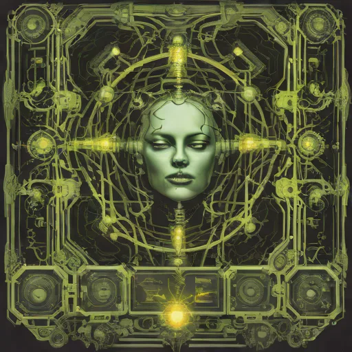 Yahel - Human Interface