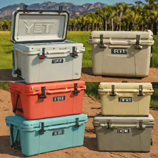 YETI vs RTIC