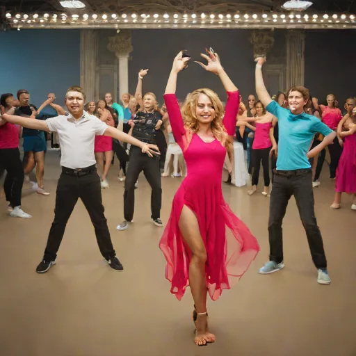 You Can Dance: Po prostu tańcz!