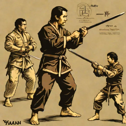 Yaw-Yan