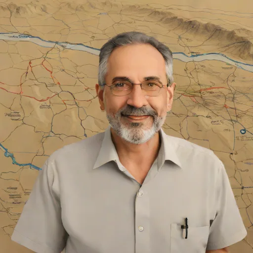 Yehuda Ben-Zion
