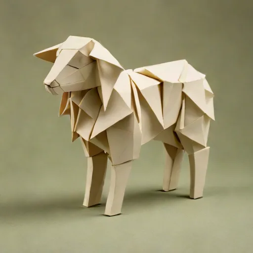 Yoshizawa's Lamb