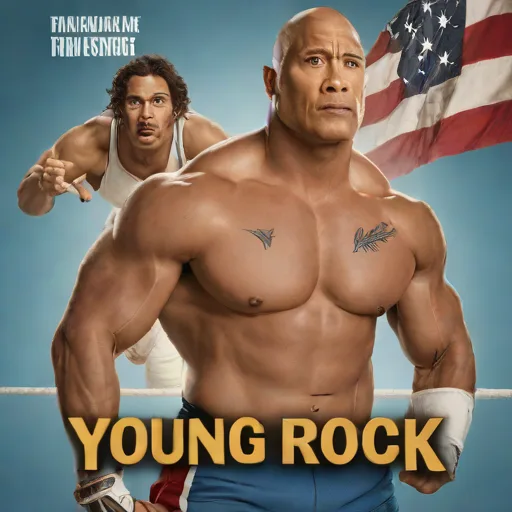 Young Rock