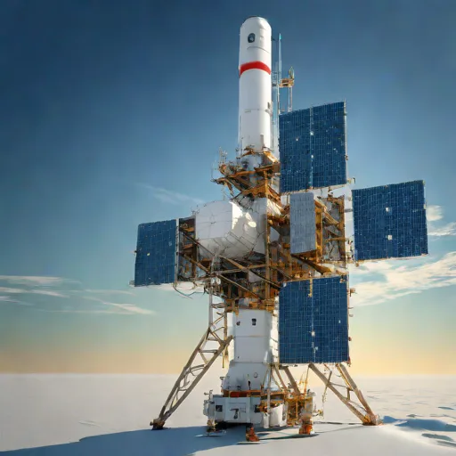 Yamal-401