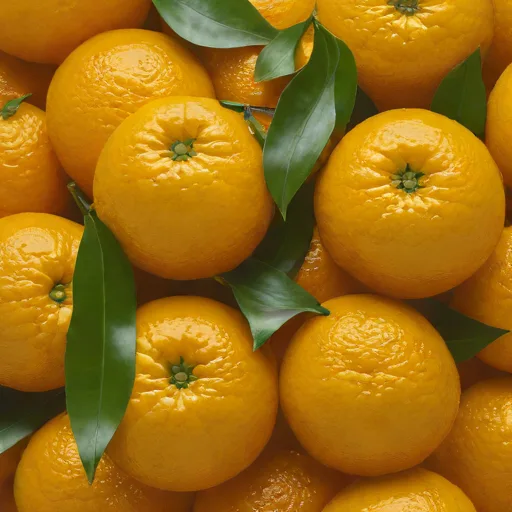 Yosemite Gold Mandarin