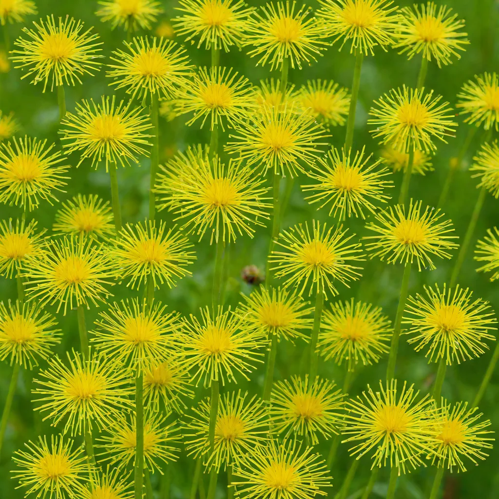 Yellow Goatsbeard