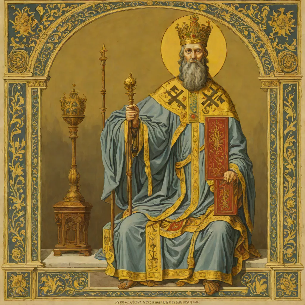 Yaroslav the Wise