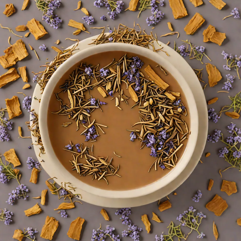 Yogi Soothing Caramel Bedtime Tea