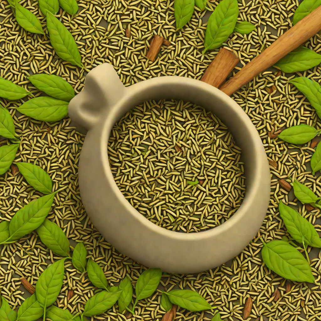 Yerba Mate