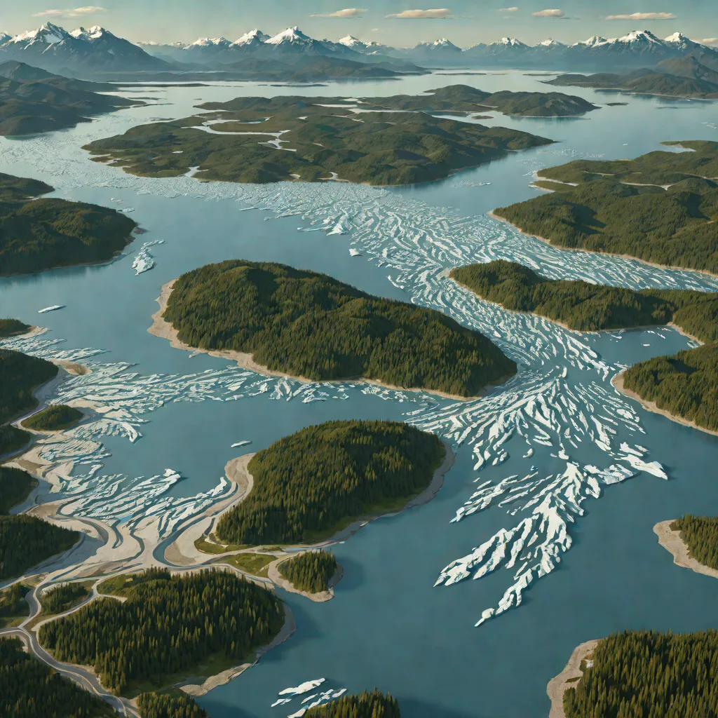 Yakutat Bay