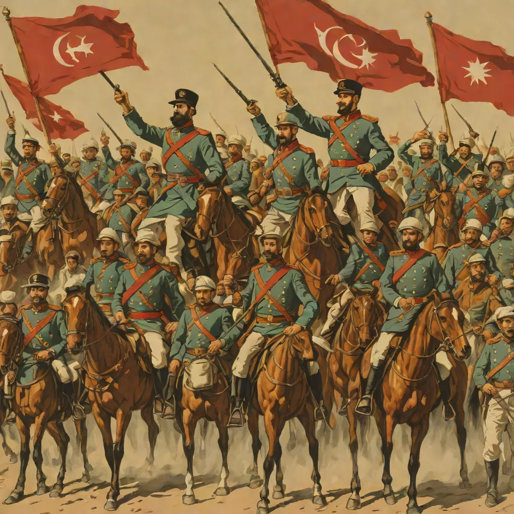 Young Turk Revolution
