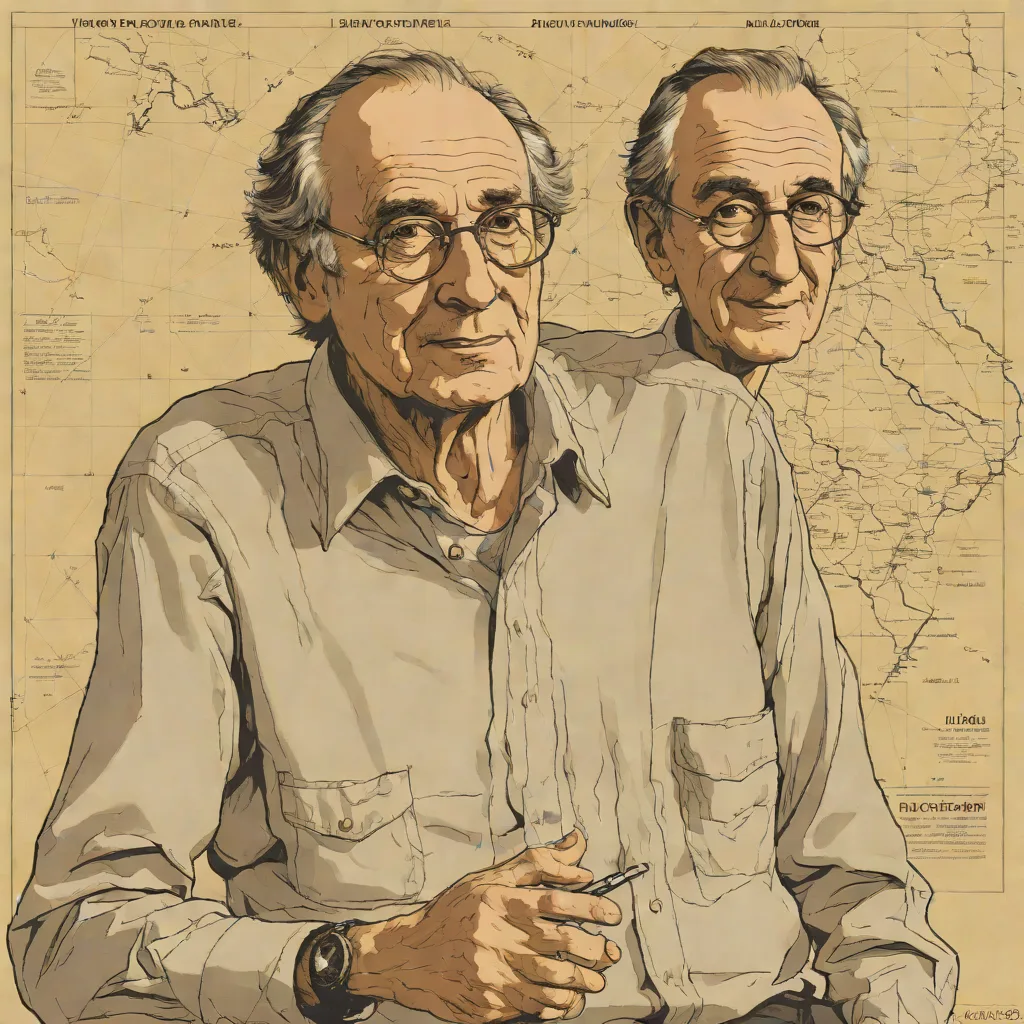 Yves Lacoste