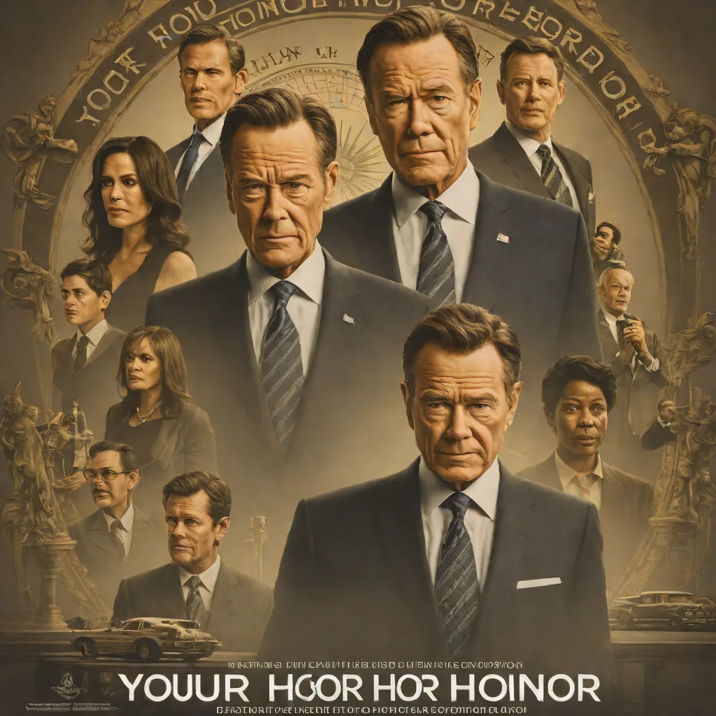Your Honor (US)
