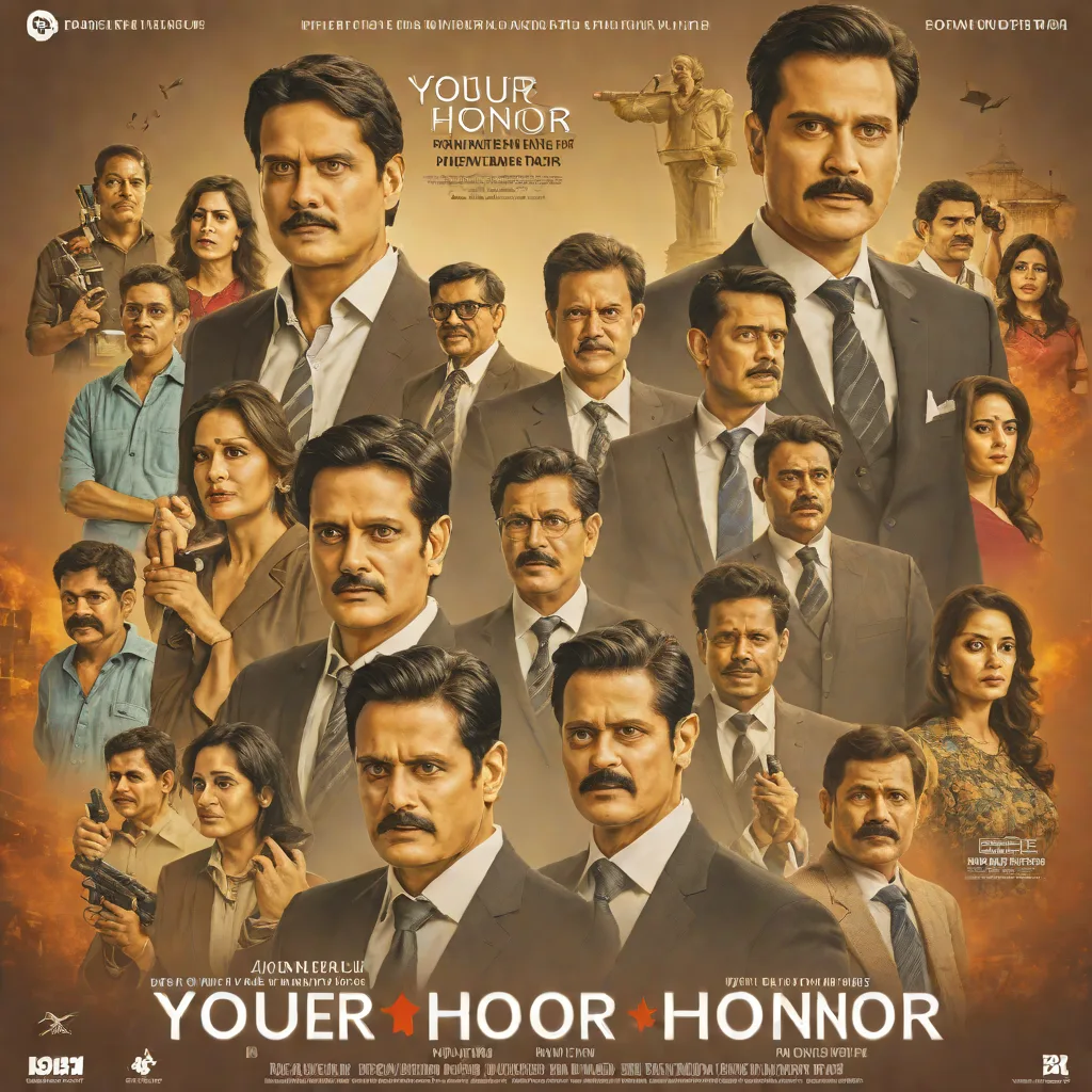 Your Honor (India)