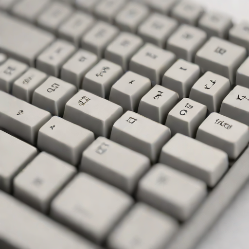 Yowexi Mechanical Keyboard