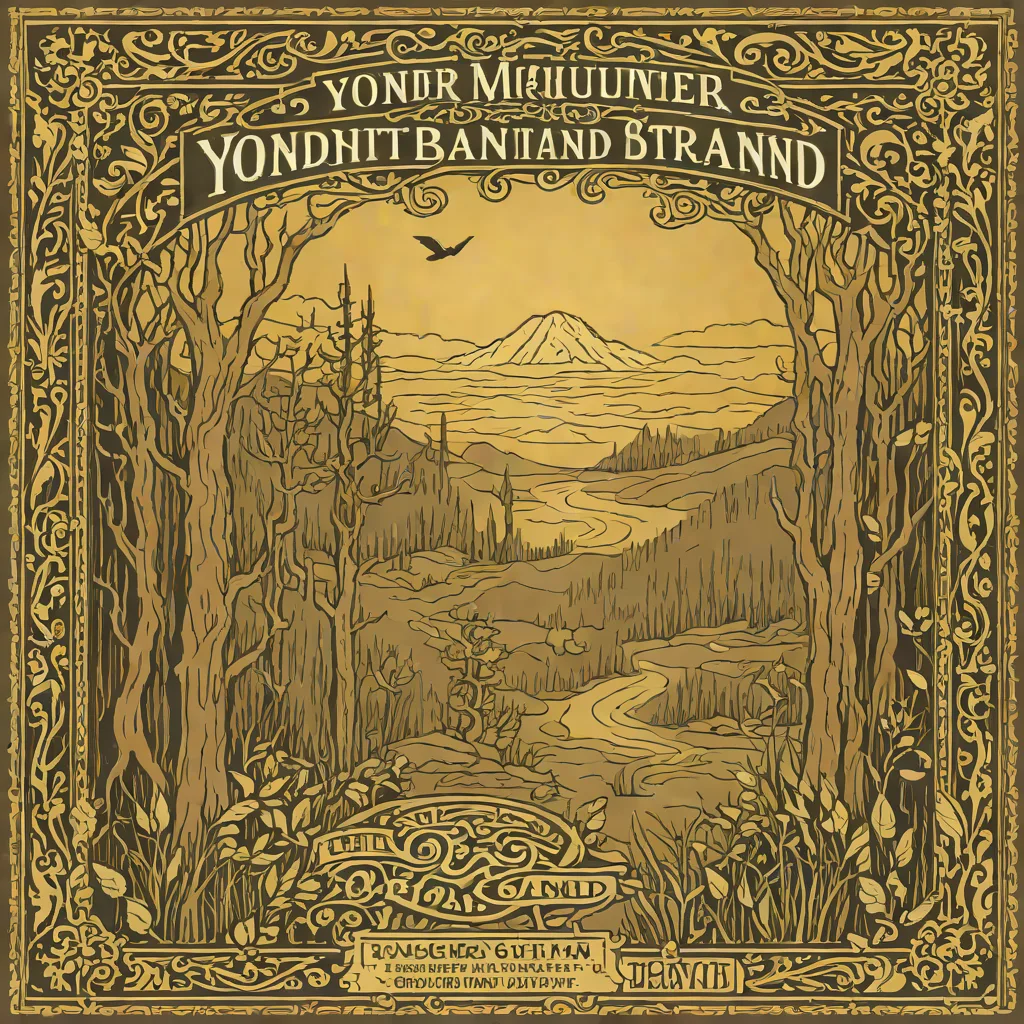 Yonder Mountain String Band - The Show