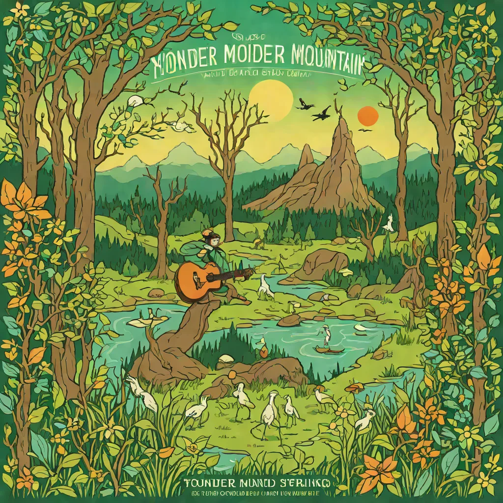 Yonder Mountain String Band - Get Yourself Outside