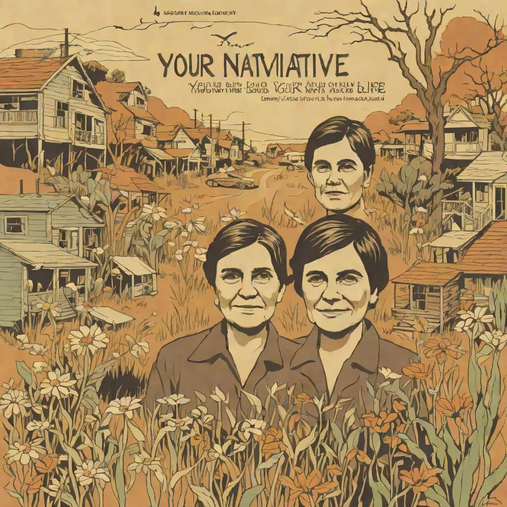 Your Native Land, Your Life