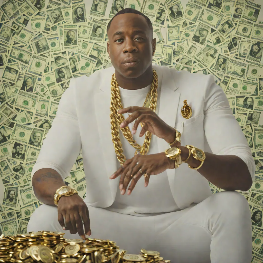 Yo Gotti - I Got It