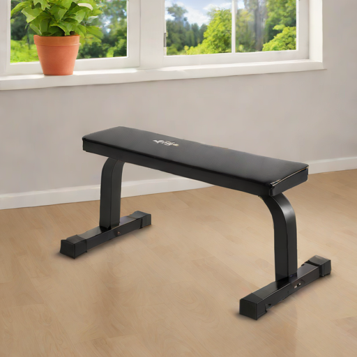 Yes4All Flat Weight Bench