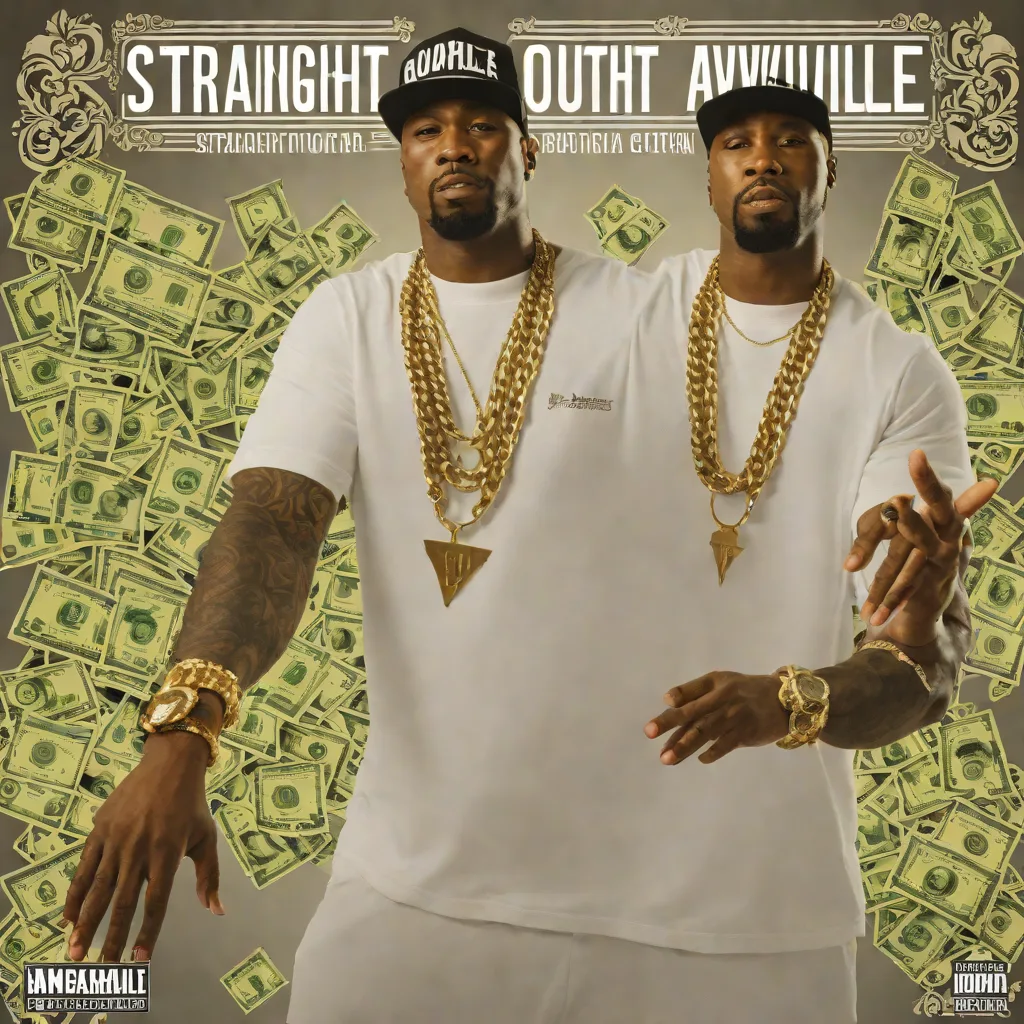 Young Buck - Straight Outta Cashville