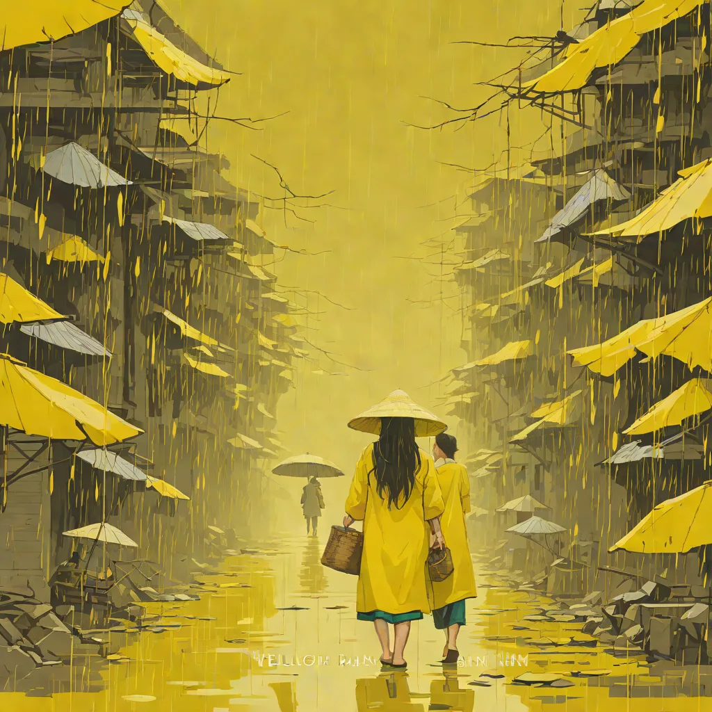 Yellow Rain
