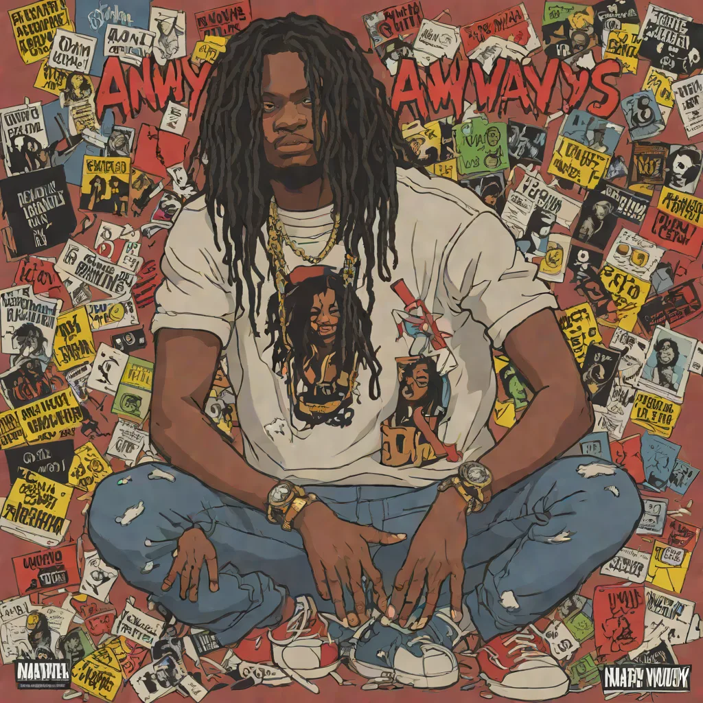 Young Nudy - Anyways