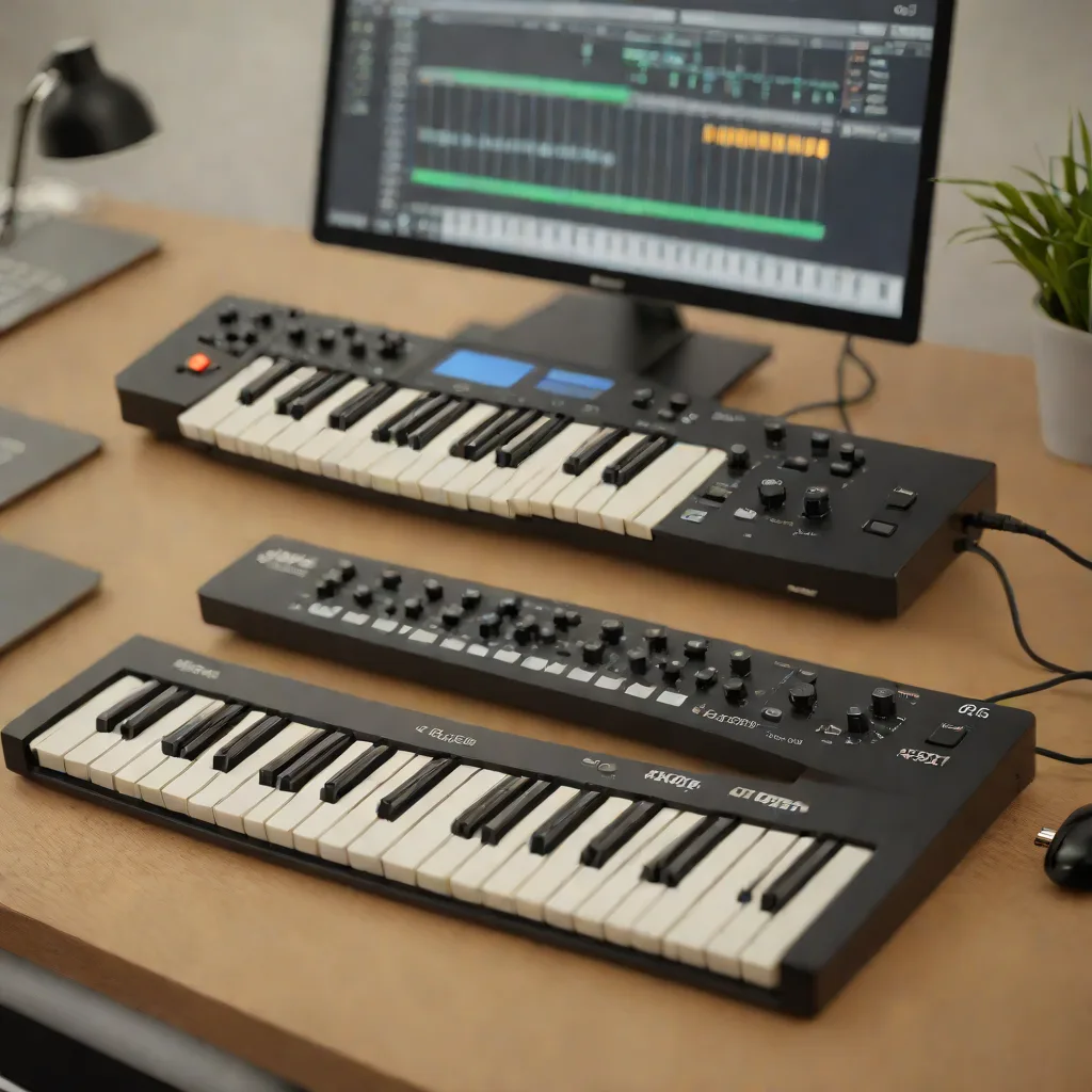 YMDK Melody96