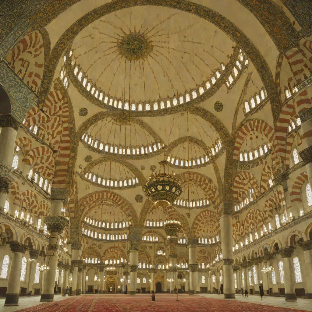 Yeni Cami