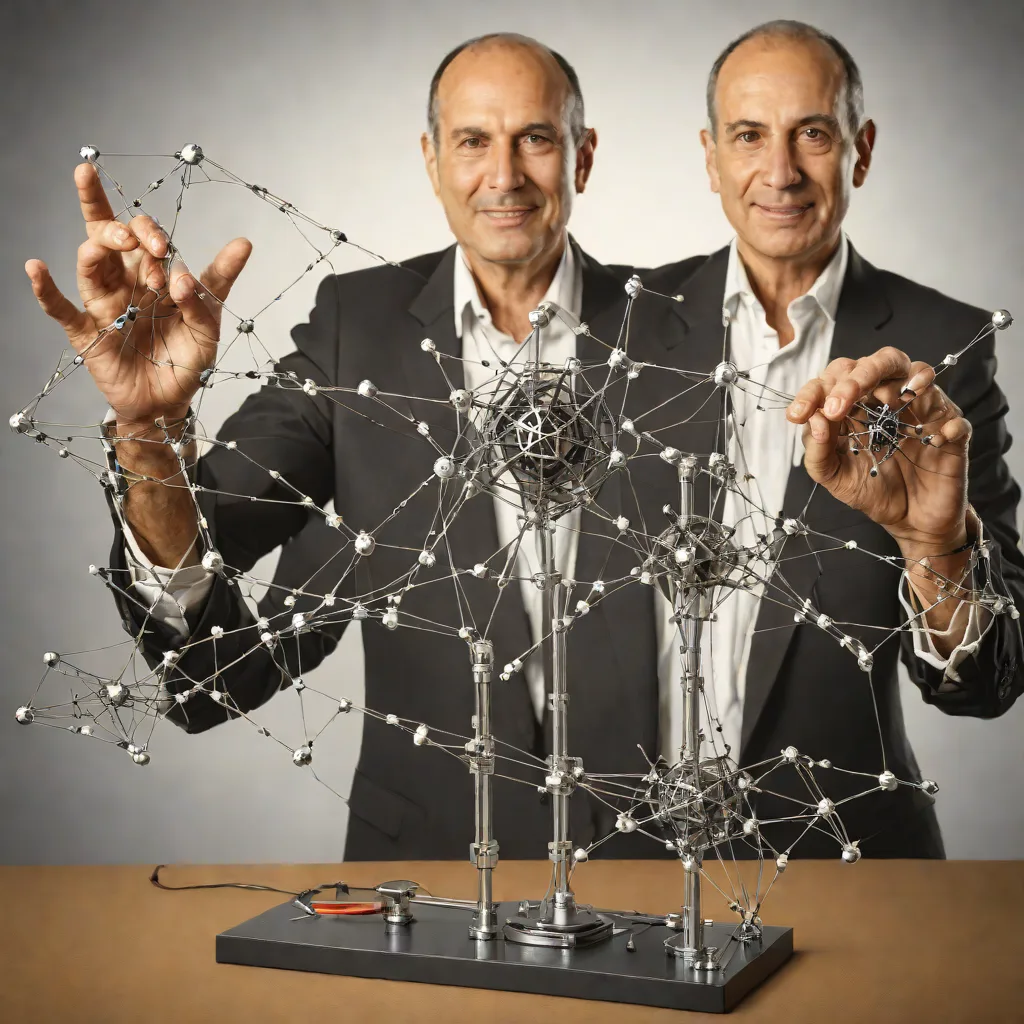 Yigal Mesika
