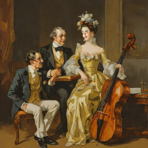 Yamaha LU03 Concert Ukulele