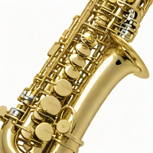 Yamaha YDS-150 Student Alto Saxophone