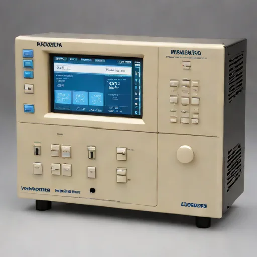 Yaskawa MP3300 Machine Controller