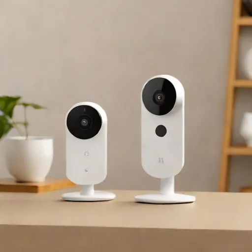 YI Home Camera 3