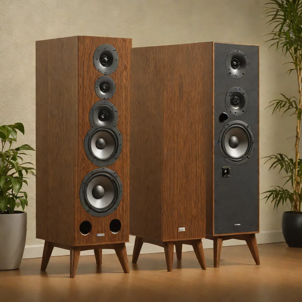 Yamaha NS-5000