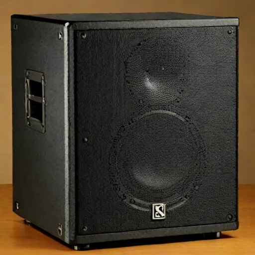 Yamaha DXR10