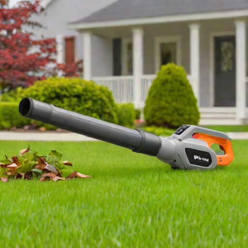 Yardwise 20V Cordless Leaf Blower